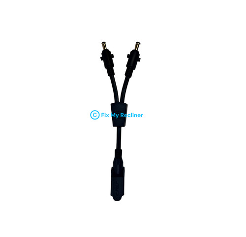 Single pin splitter - single,