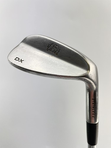 Macgregor gap wedge - gap,