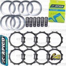 Apico Clutch Kit Steel
