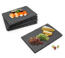 Slate Boards Tapas Appetizers