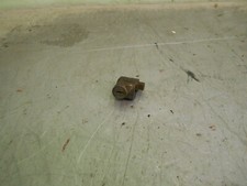 suzuki  ts 125x  steering  lock