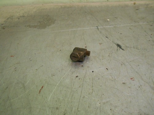 Suzuki 125x steering - ,