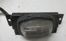 BENTLEY ROLLS ROYCE SILVER SHADOW 1 1971 UNDER BONNET  LIGHT