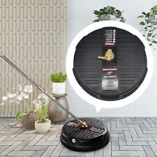 15 "Pressure Power Washer