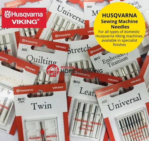 Genuine husqvarna viking - husqvarna,