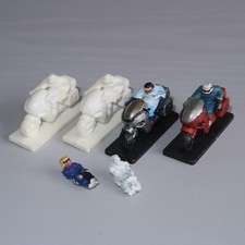 Games Workshop Dark Future