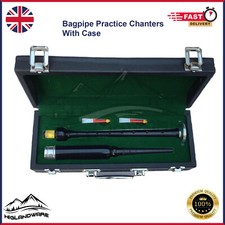 Scottish Highland Practice