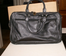 Vintage Three Star BLACK