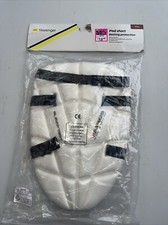 Slazenger cricket pad short - pad,