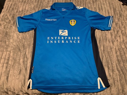 Leeds united away 3rd - united, 13/14