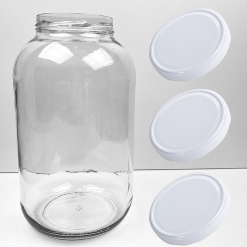 Twist off lid 100mm 4 - off, |