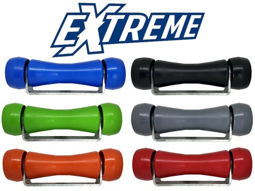 Extreme 200mm fixed keel - extreme,