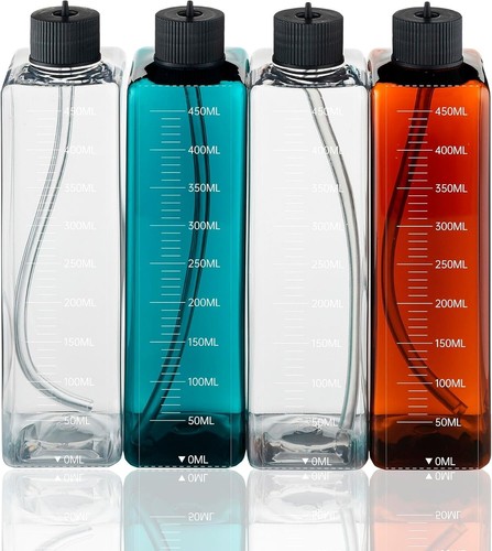 Aquarium dosing pump container - pump,