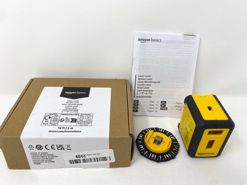 Amazon basics 360 degree - 360,