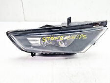 SEAT LEON MK3 5F FOG LIGHT