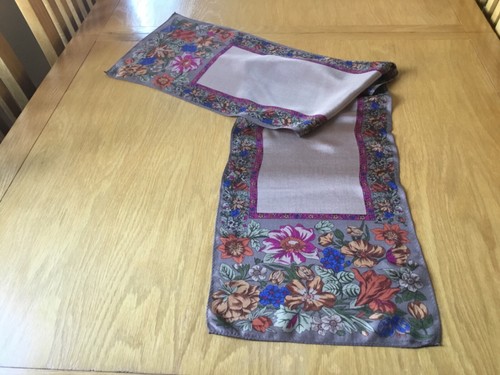 Liz claiborne vintage floral - liz,