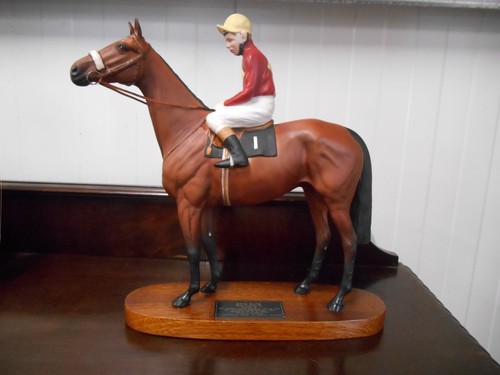 Beswick aintree - (33.5,