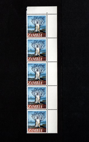 Stamps zambia 1968 - zambia,