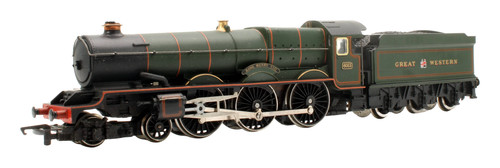 Hornby gauge r349 - hornby, gwr