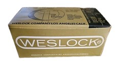Weslock NM 890 ELE Closet Door