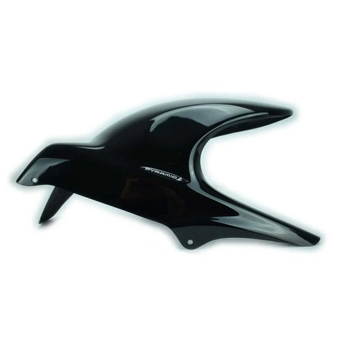 Pyramid hugger gloss - |,