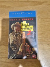 The Texas Chainsaw Massacre 2