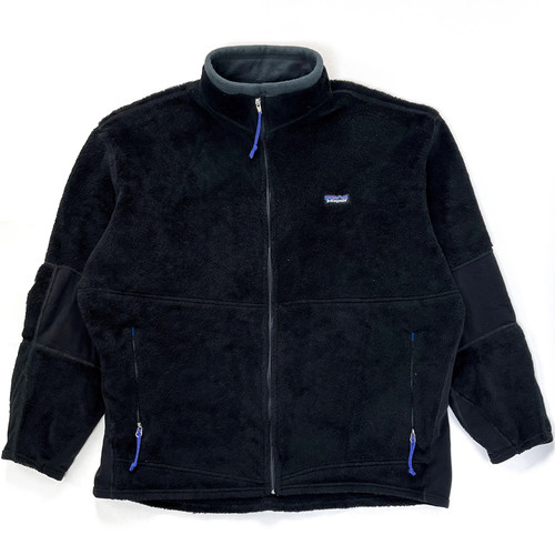 2000 patagonia made - 2000, the