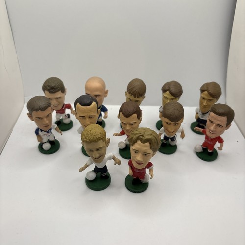 Corinthian figures mixed clubs - corinthian,