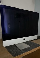 iMac 2017 18,2 Retina 4K i5-7400 3 GHz  8GB 1TB Radeon Pro 555 2GB | 21.5″