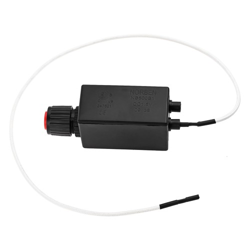 Electronic push button pluse - electronic,