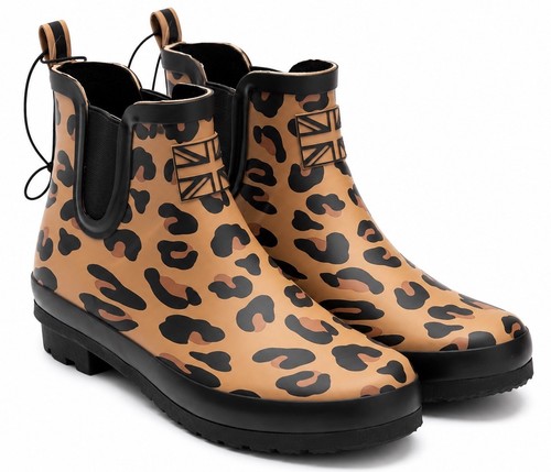 Bnwt leopard print ankle - bnwt,