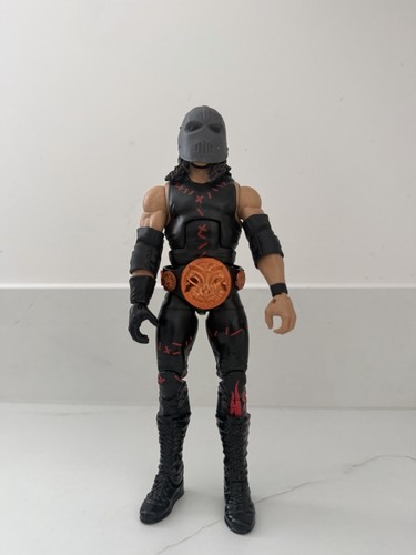 Wwe elite collection action - elite,