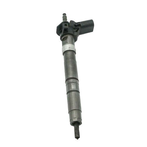 Injector untested for - for, vw