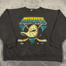 Vintage 1992 Mighty Ducks