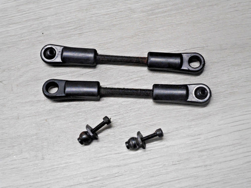 Hobao hyper rear - 7, turnbuckles