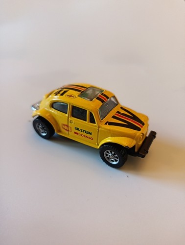 Volkswagen beetle rally car - volkswagen,