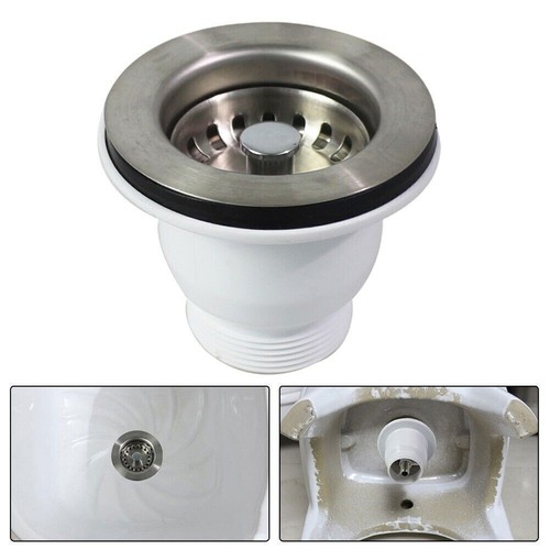 60mm stainless steel - stainless,