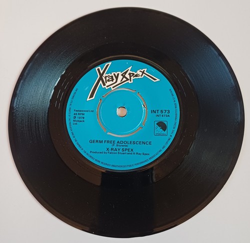 Ray spex germ free - x-ray,