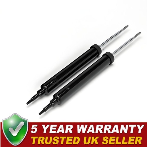 Rear shock absorbers shocks - 2x,