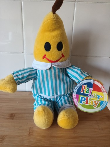 Bananas pajamas plush soft - bananas,
