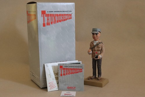 Robert harrop thunderbirds - -,