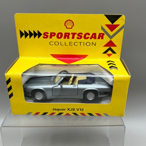 Maisto shell classic sportscar - classic,