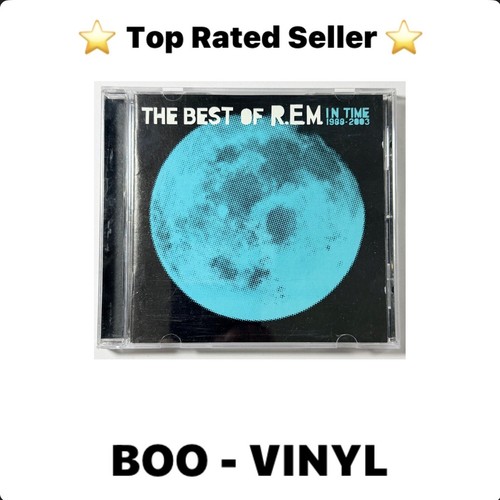 The best cd album - the,