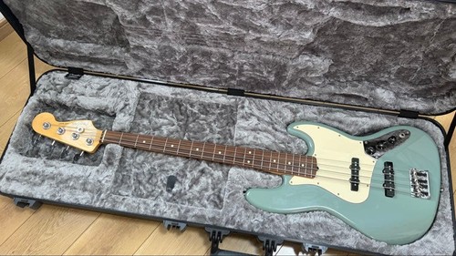 Fender american professional - fender,