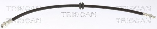 Rear axle triscan - rear, 11216