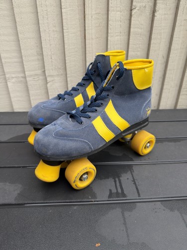 Rookie retro quad roller - rookie,