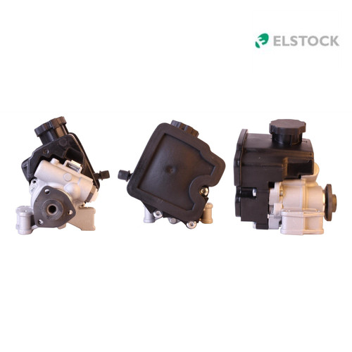 Hydraulic pump steering - pump,,