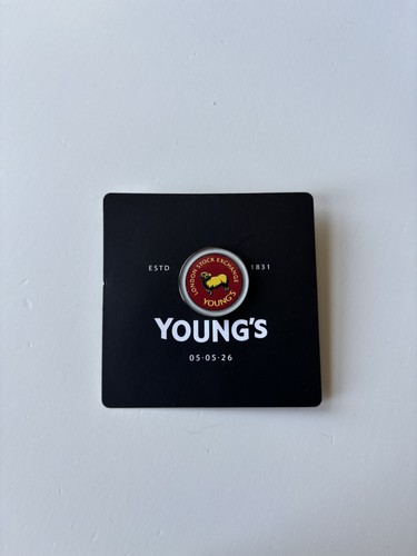 Youngs brewery limited - youngs,