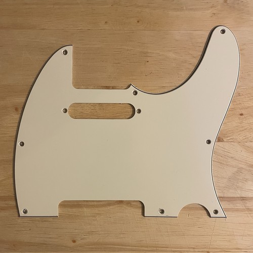 Telecaster style electric - telecaster,