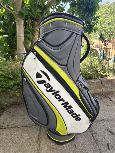 Taylormade tour golf staff - taylormade,